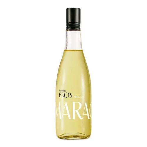 Miniatura 3 de Linha Ekos (Maracuja) natura Agua de Colonia Frescor Feminina 5.1 fl oz - Colección Natura Ekos (fruta de la pasión) - Eau de colonia de frescura