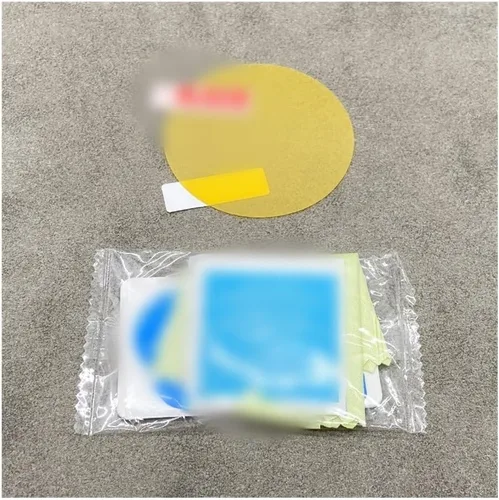 Miniatura 4 de Dashboard Protective Film for Du&Cati Scrambler 400/800 2015 2016 2017 2018 Motorcycle Cluster Scratch Protection Film Screen Protector 4 set