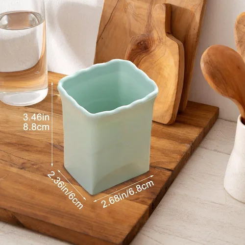 Miniatura 5 de Cortador de tazas, 1 pieza de fruta rebanadora de huevos, rebanadora de fresas, preparación rápida de ensalada de frutas y verduras, cortador