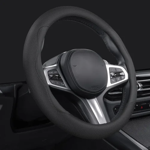 Miniatura 2 de Funda para volante de coche para Lexus Accesorios de coche RX 350 RX350 IS250 IS350 ES350 NX200T NX300 NX350 IS300 RX450h NX ES IS 250 350 300 450h
