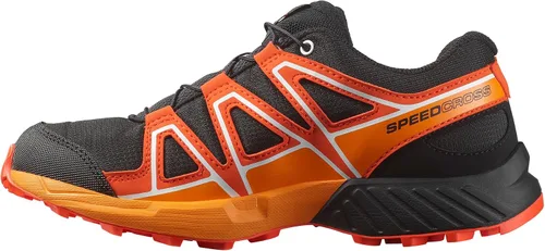 Miniatura 6 de Salomon Speedcross J - Zapatillas unisex para correr