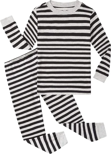 Miniatura 33 de Family Feeling - Conjuntos de pijamas de 100% algodón, para niños