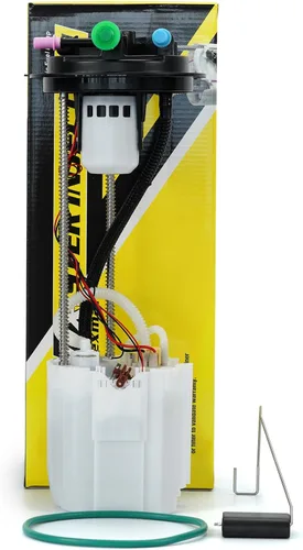 Miniatura 112 de MASTER Módulo de Ensamblaje de Bomba de Combustible Eléctrica E2245M Reemplazo para Ford 1999-2004 F250 Super Duty XLT, 1999-2003 F250 Super Duty
