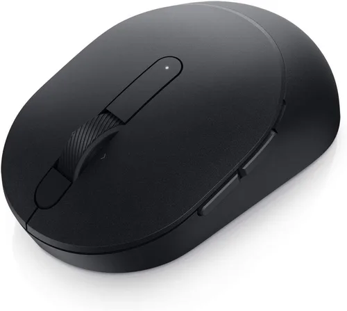 Miniatura 7 de Dell MS5120W Mobile Pro Ratón Inalámbrico – Inalámbrico 2.4GHz, Bluetooth 5.0, Microsoft Swift Pair/Dell Pair (solo Windows 10 y 11), Sensor Óptico