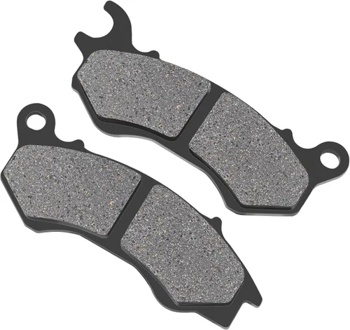 Miniatura 7 de AHL Pastillas de freno delanteras semimetálicas FA603 para Honda PCX 125 (WW 125 EXZA-10) 2010-2013 PCX 150 WW 150 EXC2 C/D/F/H/J 2012-2019 PCX 150