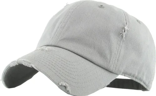 Miniatura 205 de KBETHOS - Gorra de béisbol ajustable, de algodón desgastado, vintage, unisex, estilo polo, camionero, para papá