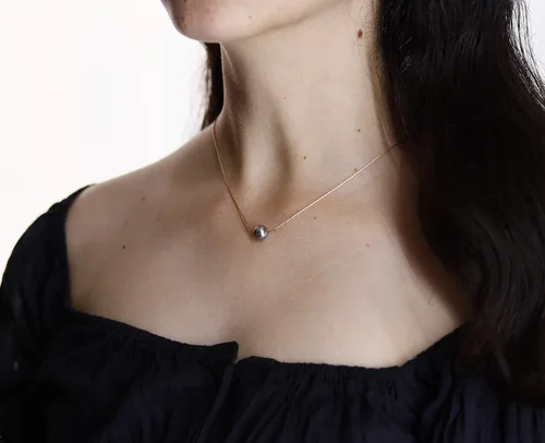 Miniatura 4 de Be Wished Regalos de condolencias por la pérdida de la madre, regalos conmemorativos llenos de oro para la pérdida de mamá, regalos de duelo, collar