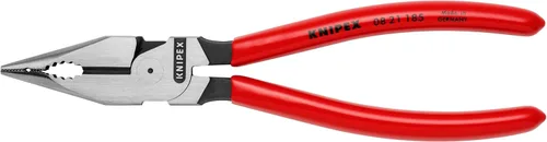 Miniatura 2 de Knipex - Alicates combinados de punta de aguja (821185)