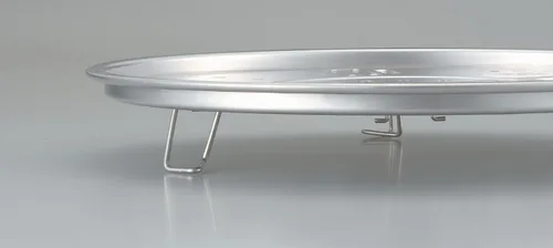 Miniatura 4 de Zojirushi EP-RAC50 Gourmet d'Expert - Sartén eléctrica de 1350 vatios y arroz de grano medio Nishiki, 80 onzas