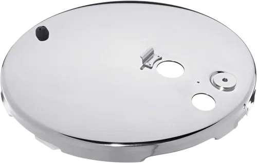 Miniatura 11 de WMF Perfect Premium - Olla a presión (6,5 L, 8.7 in), acero inoxidable, transparente, 8.7 in