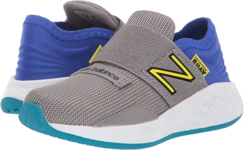 Miniatura 7 de New Balance Unisex-Child Fresh Foam Roav V1 Bungee Running Shoe