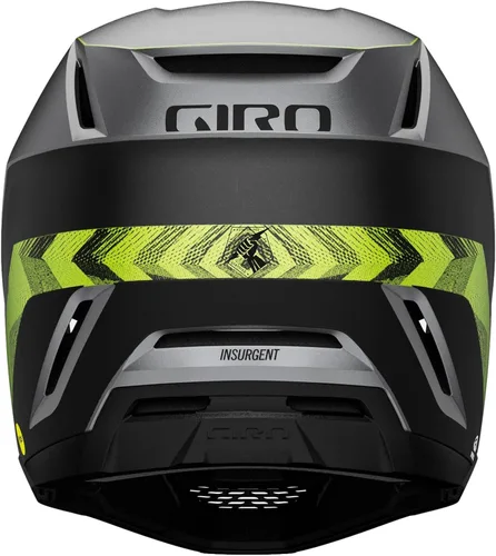 Miniatura 4 de Giro GiroGiro SYNTHE MIPS II - Relleno BLK 59/65 L/XXL 21