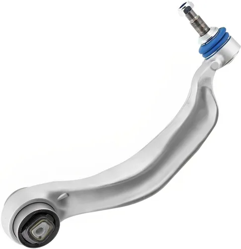 Miniatura 170 de Detroit Axle - Brazo de control delantero derecho para Nissan 350Z 03-09, Infiniti G35 03-07, brazo de control superior del lado del pasajero
