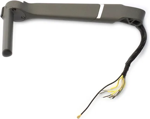 Miniatura 8 de SeiZed Carcasa de brazo original para DJI Mavic 2 Pro/Zoom Drone Delantero Izquierdo Derecha Brazos Cubierta Sin Piezas de Repuesto de Motor