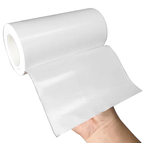 Miniatura 9 de Birllaid Cinta de reparación de toldo RV de 39 pies para carpa, cubiertas de barcos, cinta de reparación de vela, impermeable, resistente