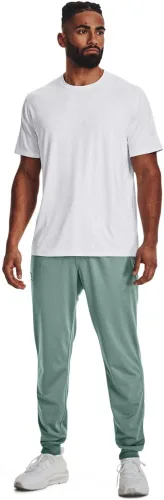 Miniatura 3 de Under Armour Sportstyle - Pantalones deportivos de tricot para hombre