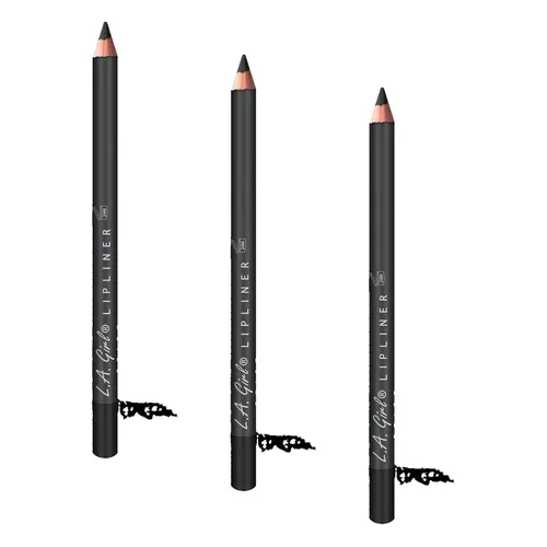 Miniatura 12 de L.A. Girl Lápiz Lipliner 502 Cereza