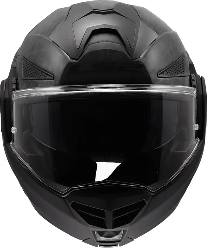 Miniatura 6 de Casco modular LS2 Helmets Advant X Carbon