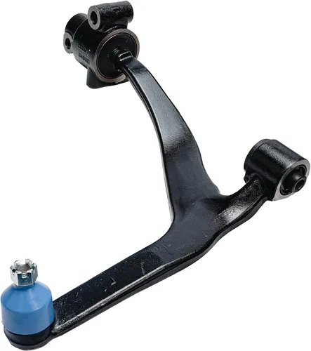 Miniatura 325 de Detroit Axle - Brazo de control delantero para Chevy Tahoe Avalanche Silverado Suburban GMC Sierra Yukon XL 1500 Express Savana 2500 Cadillac