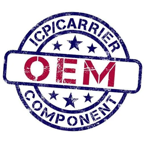 Miniatura 2 de Heil/International Comfort Products 1085928 Tablero de control