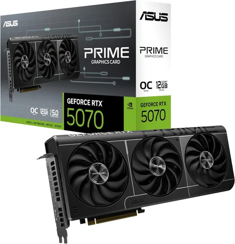 Miniatura 22 de ASUS Dual GeForce RTX™ 4070 EVO OC Edition 12GB GDDR6X está diseñada para amplia compatibilidad, con un diseño de 2.5 ranuras, diseño de ventilador