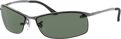 Miniatura 2 de Ray-Ban Gafas de sol rectangulares RB3183 para hombre