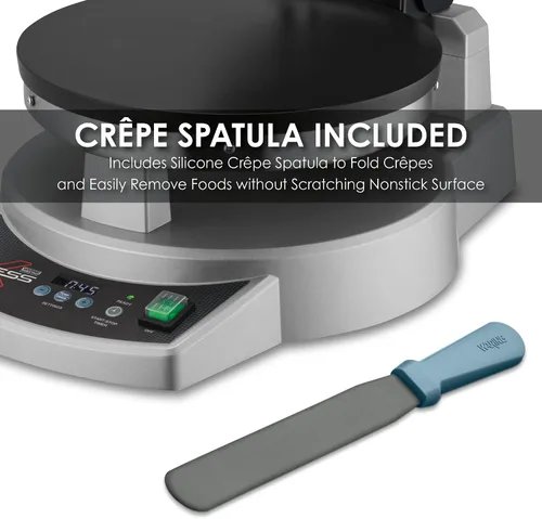 Miniatura 2 de Waring Commercial XPress Placa de cocina multiusos
