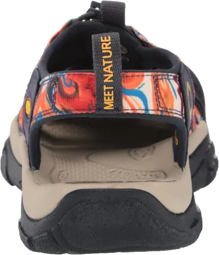 Miniatura 3 de KEEN Sandalias de agua Newport H2 con punta cerrada para hombre