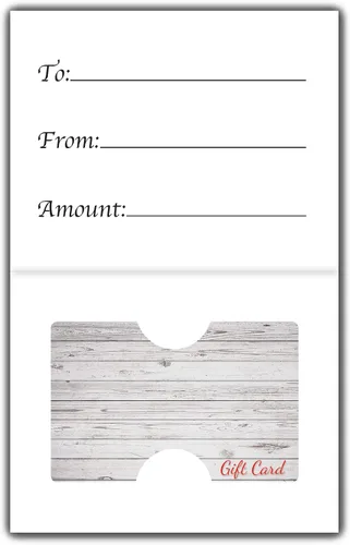 Miniatura 3 de Presentador de tarjetas de regalo (un regalo para ti, amarillo simple) 500