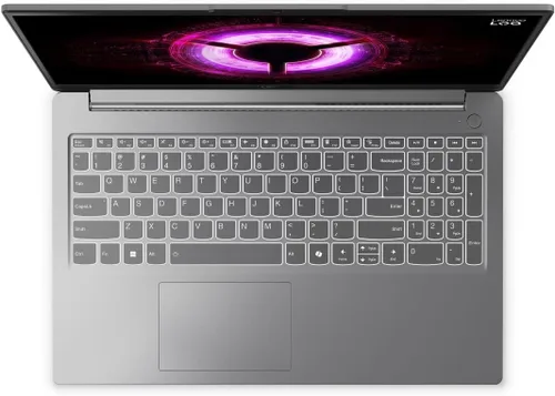 Miniatura 4 de Lenovo LOQ-E 15.6" FHD 144Hz AMD Ryzen 7 7735HS NVIDIA GeForce RTX 4050 Laptop para juegos 16GB DDR5 512GB SSD Luna Gris