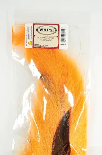 Miniatura 3 de Large Bucktail por Wapsi