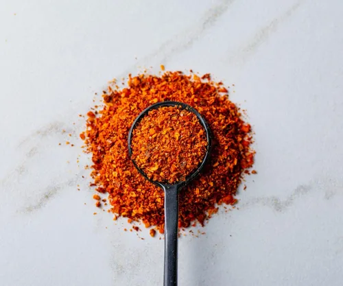Miniatura 3 de Savory Spice - Condimento de merquén chileno (2 onzas) – Mezcla de chile ahumado y picante de Chile – Condimento seco para carne de res, pollo