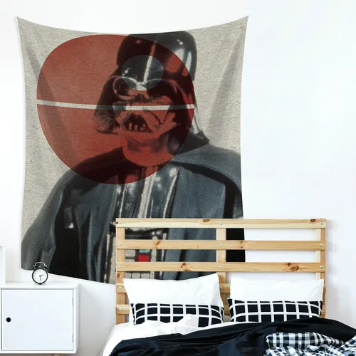 RoomMates Tapiz de pared de Star Wars Darth Vader por RoomMates, RMK4086TAP