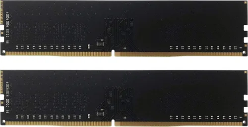 Miniatura 2 de Patriot Memory Signature Line DDR4 16 GB (2 x 8 GB) 2666 MHz (PC4-21300) UDIMM Kit de memoria dual PSD416G2666K