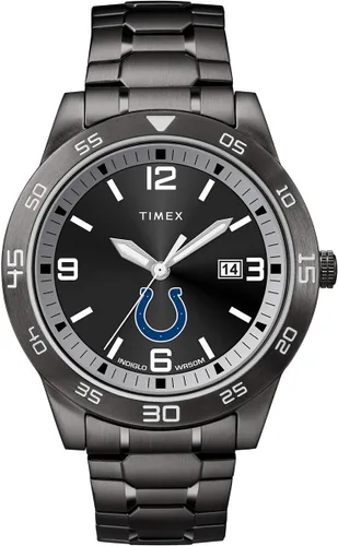 Miniatura 24 de Timex Reloj Acclaim de la NFL para hombre