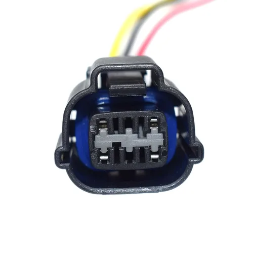 Miniatura 4 de Arnés de cable de la coleta de la válvula de control de aire inactivo para Polaris Ranger Sportsman RZR 800