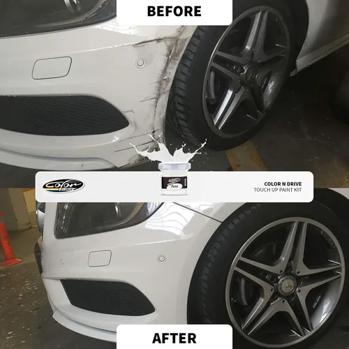 Miniatura 7 de Color N Drive - Pintura de retoque para Hyundai