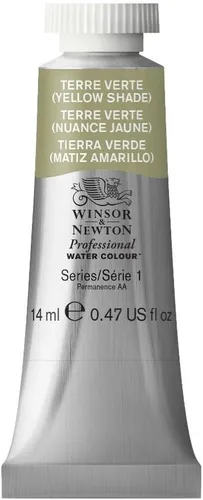 Miniatura 178 de Winsor & Newton - Pintura para acuarela profesional Azul cobalto