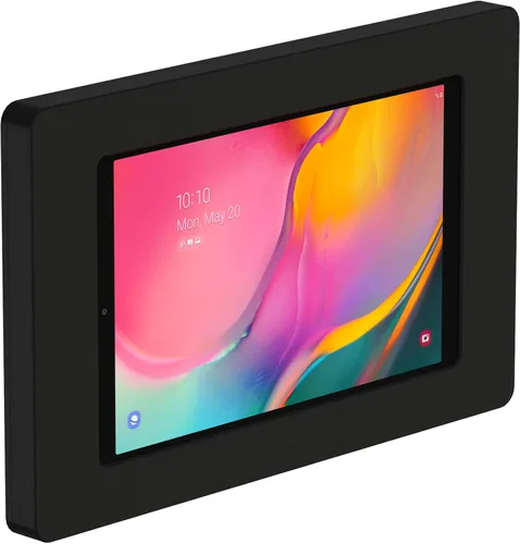 Miniatura 73 de VidaMount Carcasa VESA negra compatible con Microsoft Surface Pro 7+, Pro 7, Pro 6, Pro 5, Pro 4 Negro