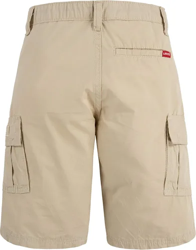 Miniatura 2 de Levis Cargo Shorts para niño niños grandes