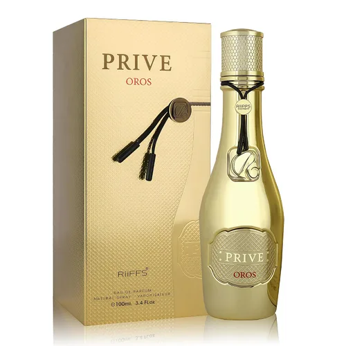 Miniatura 21 de A CENTER GLORY Perfume en estilo colonia de vainilla para mujer 100ml Regalo de fragancia femenina de ron y cítricos Perfume de lujo de cuero