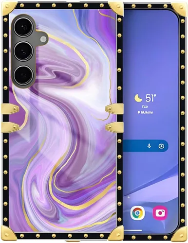 Miniatura 58 de Funda compatible con Samsung Galaxy Note 10 Plus, Lipstick Lips Note 10 Plus para niñas, TPU suave a prueba de golpes, protección rígida