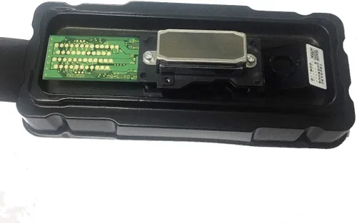 Miniatura 5 de Roland DX4 Eco Solvente Printhead-1000002201, original y 100% nuevo