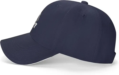 Miniatura 3 de Ronaldo #7 - Gorra de béisbol con impresión 3D Snapback Casquette Dad Hat regalo para hombres y mujeres