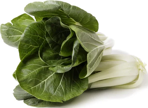 1000 semillas Pak Choi para plantar, 0.11 onzas (0.11 onzas), tallo blanco, semillas de vegetales tradicionales sin OMG para plantar, también