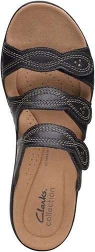 Miniatura 7 de Clarks Sandalias planas Laurieann Ayla para mujer