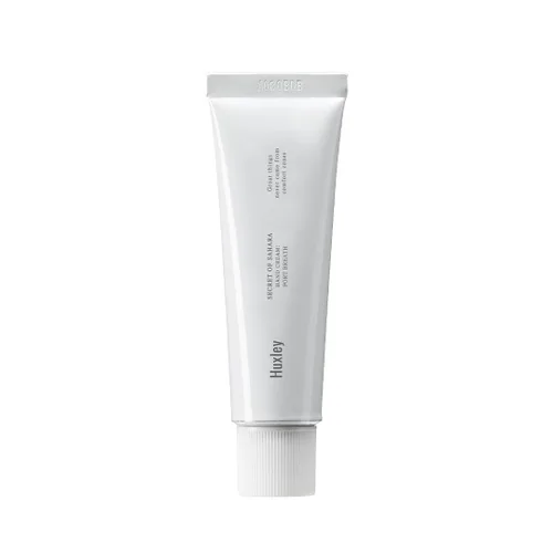 Miniatura 8 de Huxley Secret of Sahara Crema de manos de 1.0 fl oz Hidrata, nutre y suaviza la piel Hidratante no grasa que calma y suaviza las manos Crema