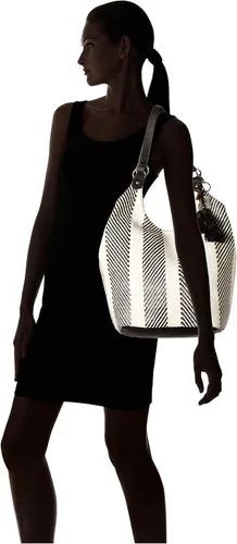Miniatura 6 de Sakroots Roma Woven Shopper