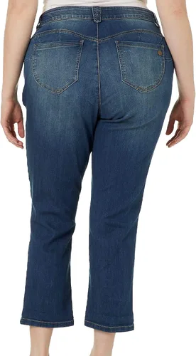 Miniatura 2 de Democracy Cultivo de solución abdominal en talla grande para mujer
