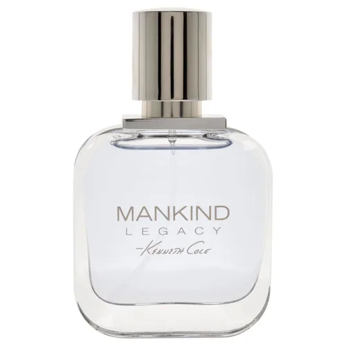 Miniatura 4 de Kenneth Cole Legado de la humanidad